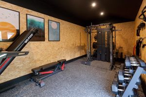 Studio- click for photo gallery